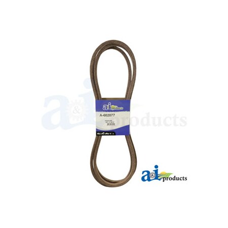 Sunbelt Belt, Deck 0" x0" x0" A-602077